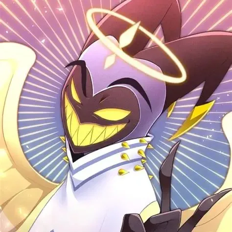 creator Hazbin-hotel-lover's avatar