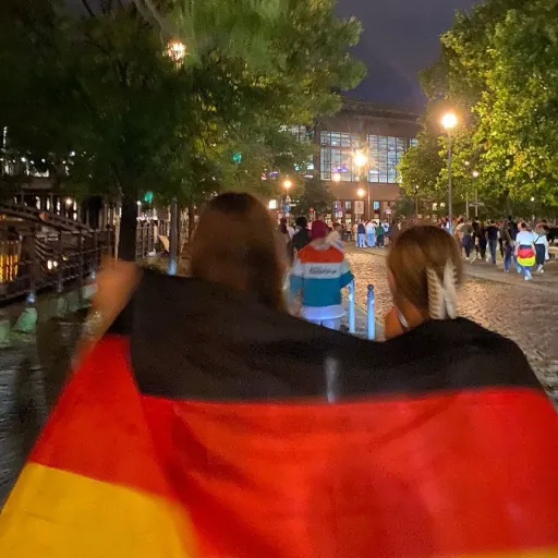 creator München!'s avatar