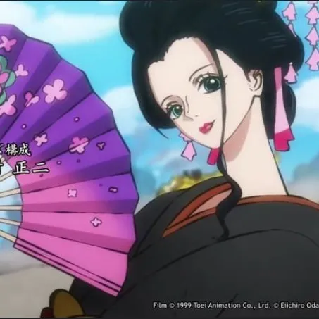 creator 🇸🇻Nico Robin🇸🇻's avatar