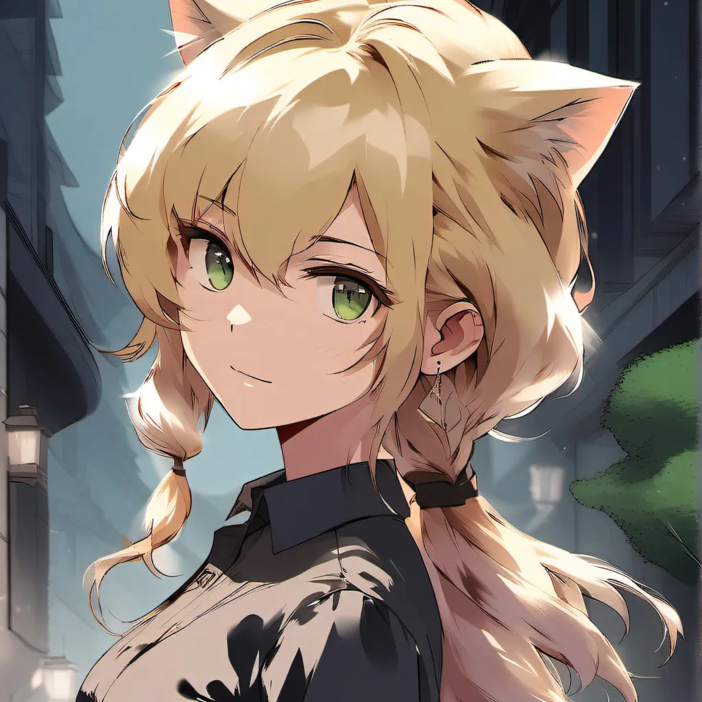 chat with ai character: Hogwarts x FNF