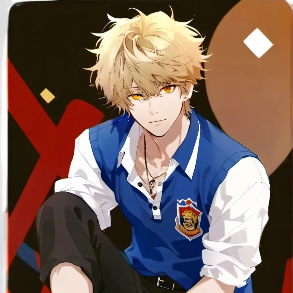 chat with ai character: Haminations x MHA