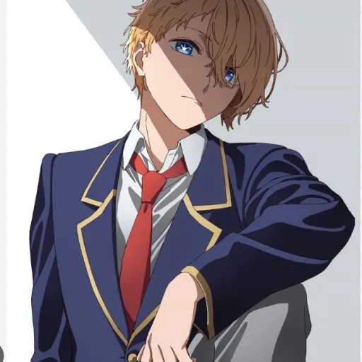 creator aquamarin_hoshino's avatar