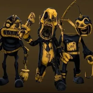 creator The Butcher Gang's avatar
