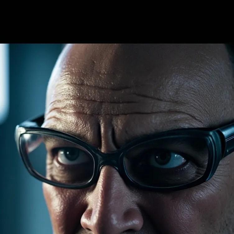 chat with ai character: HB vs. Dr. Kahl