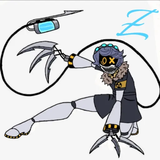 creator Z_DMD's avatar