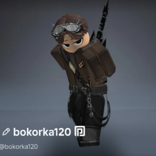 creator bokorka120's avatar
