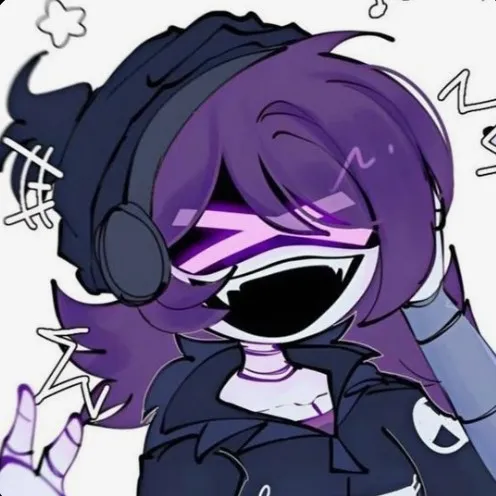 creator PurpleUzi_XD's avatar
