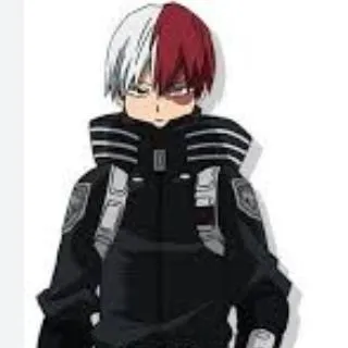 creator 🇻🇪 Todoroki 🇻🇪's avatar