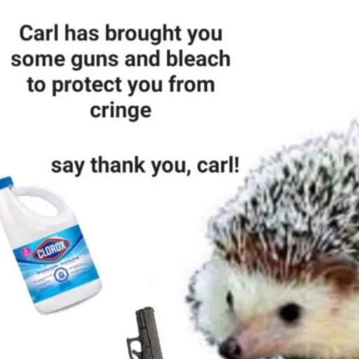 creator IM_GOD_CARL's avatar