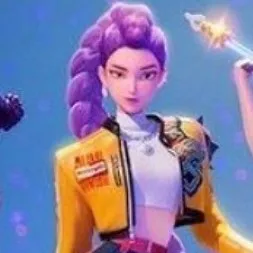 creator ~💛💜~Ŕumi~💜💛~'s avatar