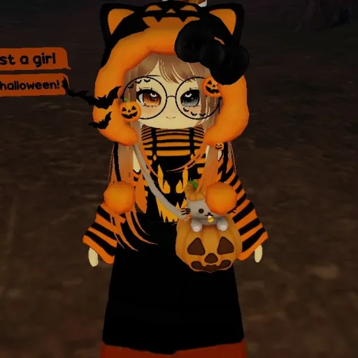 creator Halloween Fan's avatar