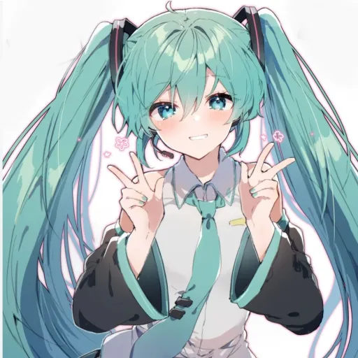 creator 💗💖MIKUUU💖💗's avatar