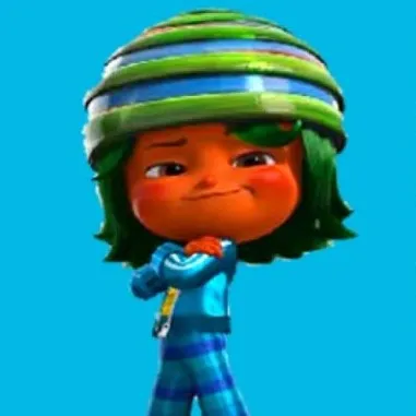 talkie's author avatar