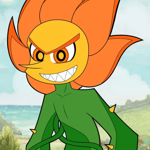 creator cagney carnation's avatar