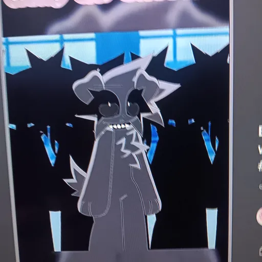 creator black bulldog's avatar