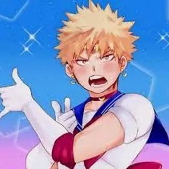 creator Sailor Bakugo✨🎀's avatar