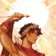 chat with ai character: ☼Apollo☼