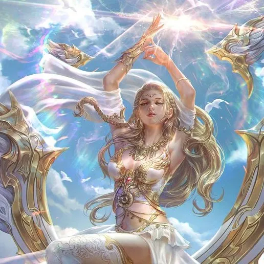 chat with ai character: ☙Aphrodite☙
