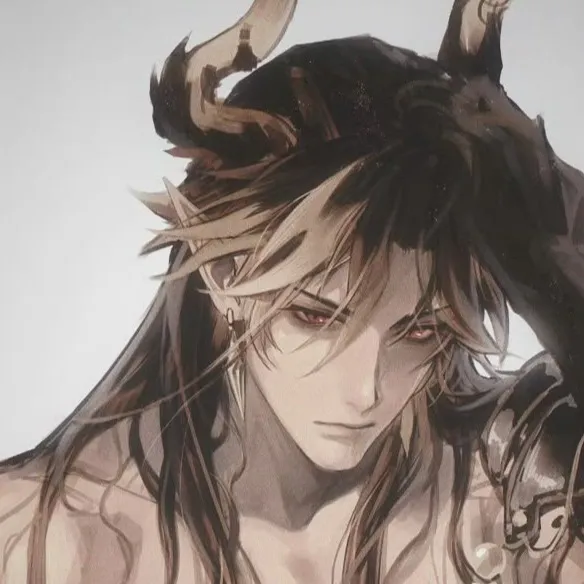 chat with ai character: ☆*:Hades:*☆