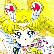 chat with ai character: Sailor Moon(Usagi)