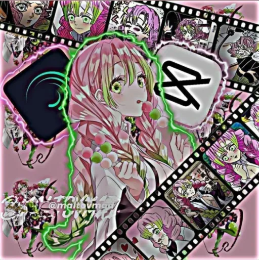 creator ~Mitsuri Kanjori~✨'s avatar