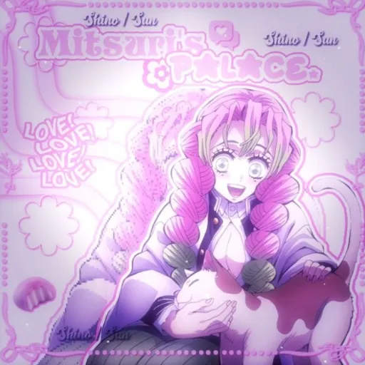 creator •Mitsuri_Kanjori•'s avatar