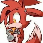 creator foxy tu panita's avatar