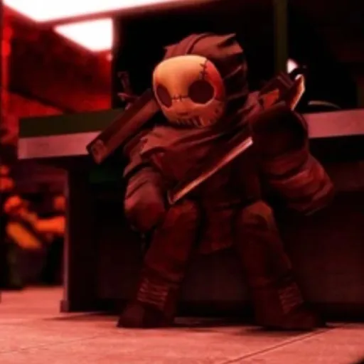 creator Isaac_xd's avatar