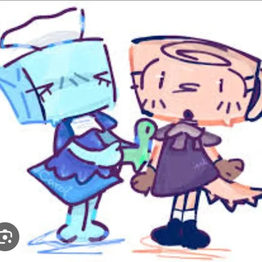 creator ~ᰔshelly x tishaᰔ~'s avatar
