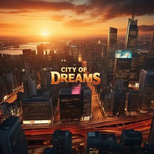 creator City of dreams's avatar