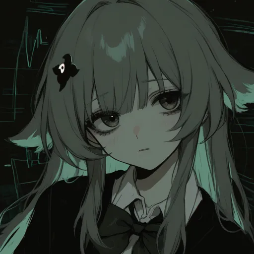 creator Glitchtrap445's avatar