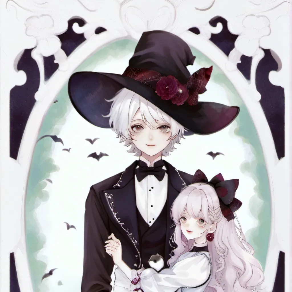 chat with ai character: Edina 