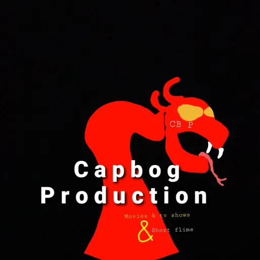 creator Capbog productions's avatar
