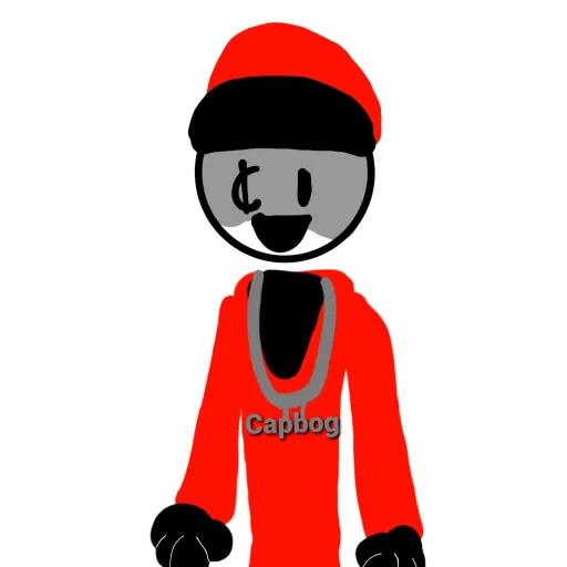 creator Capbog productions's avatar