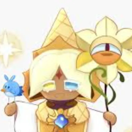 creator Pure Vanilla ⭐🌟's avatar