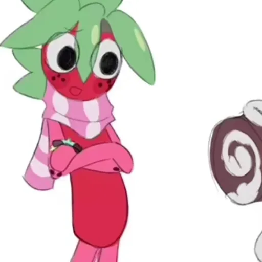 creator Sprout the baker.'s avatar