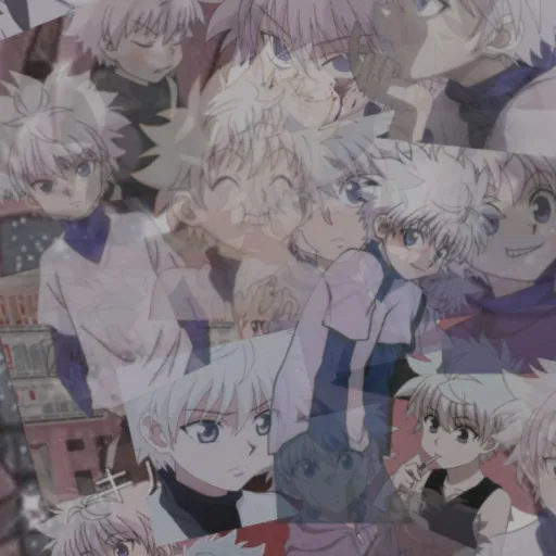 creator Killua Zoldyck💙💙💙💙's avatar