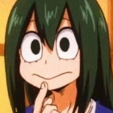 creator Tsuyu_asui6's avatar