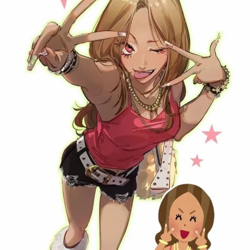 creator Kamila Jimenez's avatar