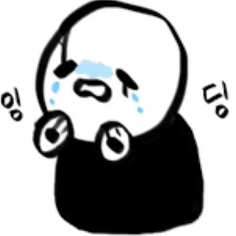 creator Mini Gaster lost's avatar