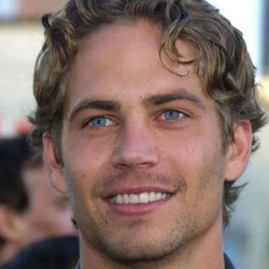 chat with ai character: Paul walker