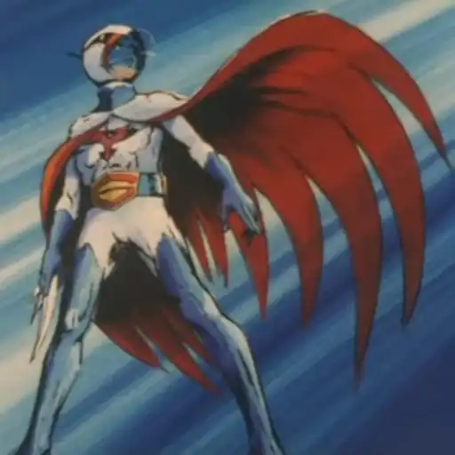creator Tetsuya Zavieru's avatar