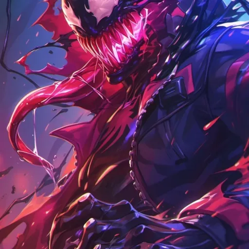 creator muerte venom's avatar