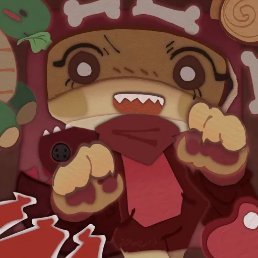 creator ★🎀 mystery🎀★'s avatar