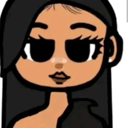 creator Agathe 💥💥🙄🙄's avatar