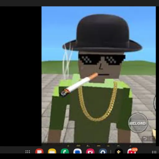 creator dapper goredoll's avatar