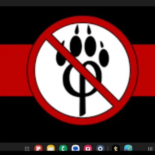 creator antifurryiscool's avatar