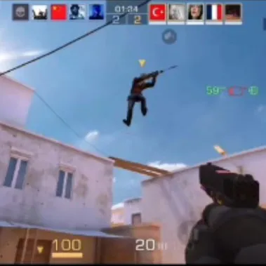 creator Soxx's avatar