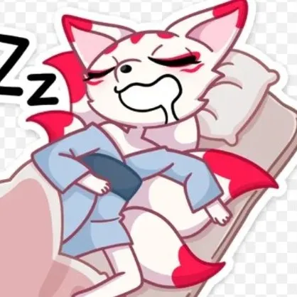creator 🔴⚪Just_a_Kitsune🦊's avatar