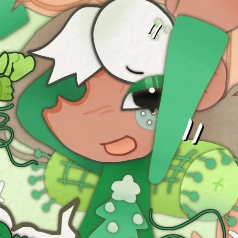 creator •×🍪 Ginger🌲×•'s avatar